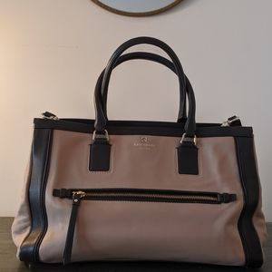Kate Spade Satchel w/ dust bag